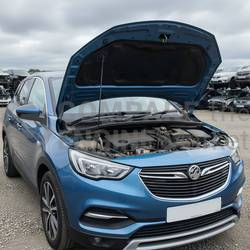 VAUXHALL GRANDLAND GRANDLAND X SE TURBO D AUTO 1.5 D15DTH 2020 Engine for Sale